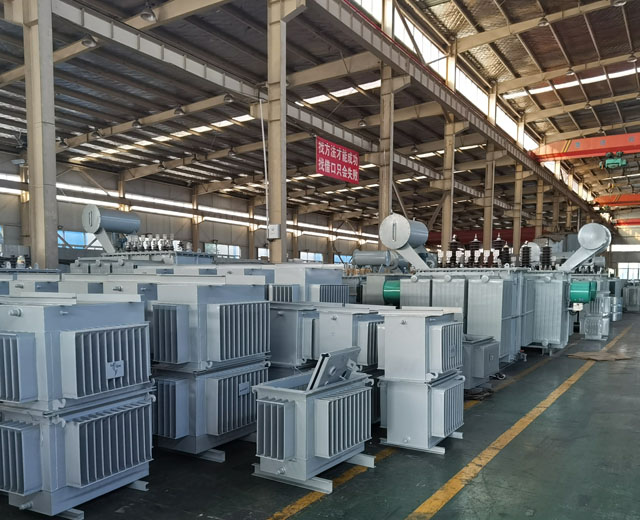 S11-8000/35南皮南皮南皮电力变压器