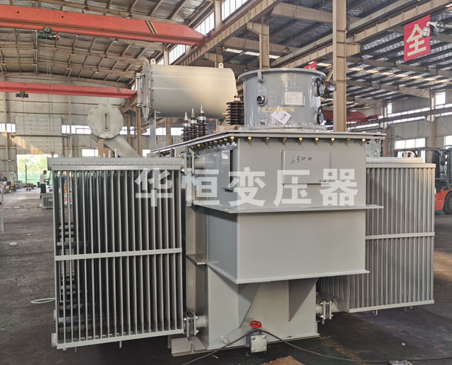 S11-6300/35南皮南皮南皮电力变压器价格