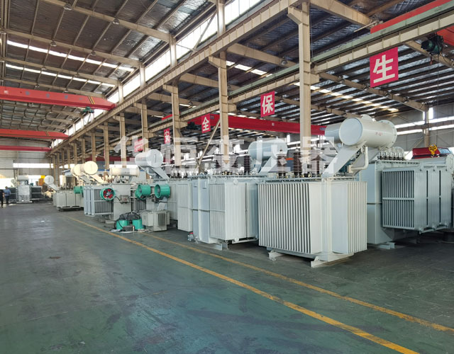 S13-10000/35南皮南皮南皮油浸式变压器