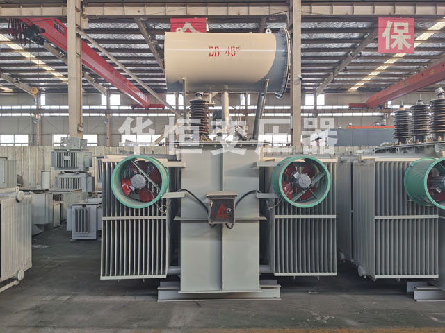 S11-10000/35南皮南皮南皮油浸式变压器