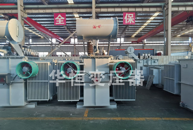S13-6300/35南皮南皮南皮油浸式变压器